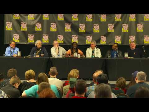 Return of the Jedi Cast Reunion Q&A