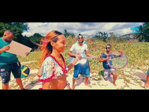 FAM LASASIN Ti Paa...Sponsore Cedric Adamson 