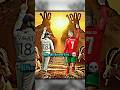 Virat Kohli X Ronaldo Shorts Cricket Sg Viratkohli CricYadav 13