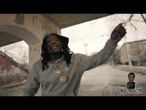 FlexGod Lenny -  SRT Music [Official Video] Shot By : WadeZproduction
