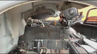 待售牵引车 MAN TGX 28.580 6x2 TWIN BED GX CAB / INTARDER / DOUBLE BOGIE - 图像 5 | Autoline CN 牵引车 MAN TGX 28.580 6x2 TWIN BED GX CAB / INTARDER / DOUBLE BOGIE | 图像 5 - Autoline