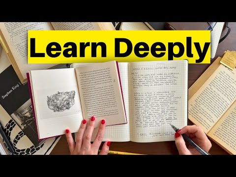 Forget Your Reading Journal, Do This Instead