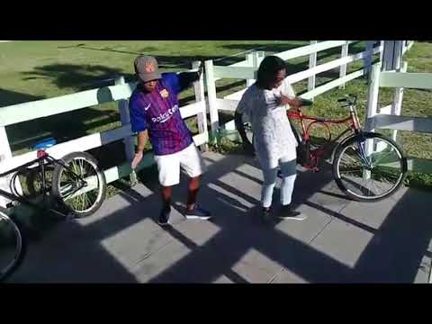 Passinho dos Maloka - Beat da nitro point 💥