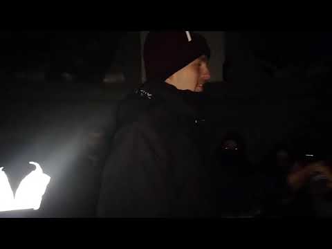 LOUSER VS MINUS - CUARTOS #RBM1