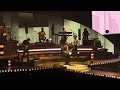 Getaway Car by Alex Warren Live @ 02 London 20th April 2026