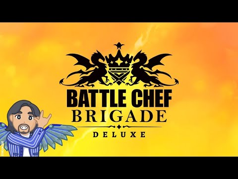 Battle Chef Brigade Deluxe | Part 01 (Nintendo Switch) - 02.05.23