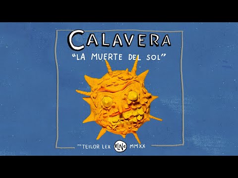 El Nuevo Coyote - Calavera (La Muerte del Sol) [Video Oficial]