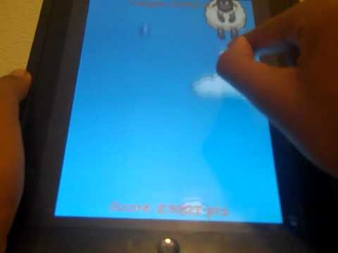 Sheep Launcher Plus ! IOS