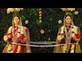 Gauri Ganpati 2023 Mahalaxmi Puja Tayade Family Pune
