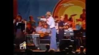 Jerry Reed- West Bound and down - smokey and bandit