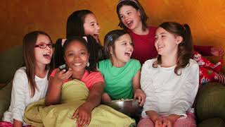 Life in the 80’s - Intermediate ESL Listening