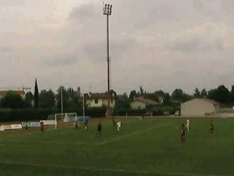 sambu gol piombino dese