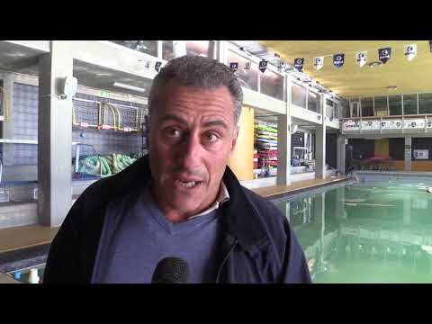 Mareggiata: la devastazione alla Sportiva Sturla