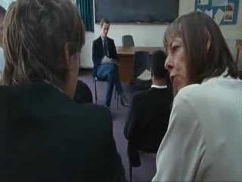 The History Boys - Women in History