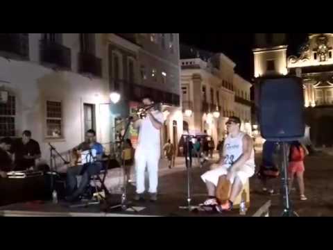 Summer Time (Igor Almeida e o Trombone di boteco)