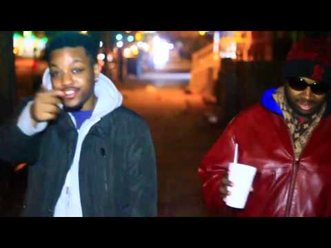 official music video Tay Lite & D Nice & Rondo 2 0  We Turned Up