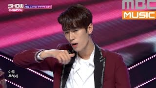 (Showchampion EP.181) KNK - Knock