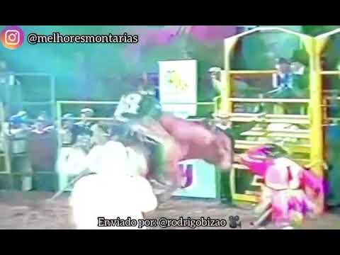 EDNEI CAMINHAS X CONFLITO