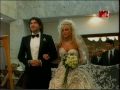 Авраам Руссо- MTV-сюжет о свадьбе(2005) 