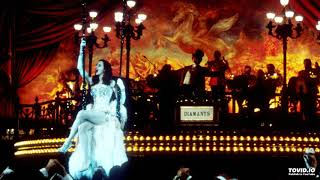 Nicole Kidman - Sparkling Diamonds (Moulin Rouge! Soundtrack)