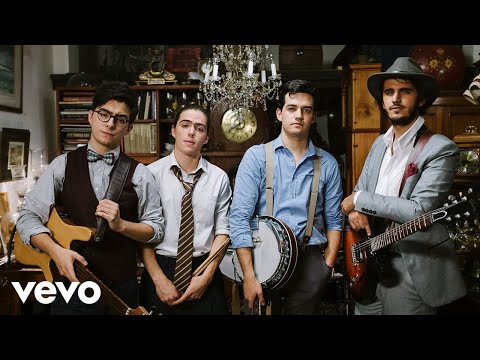 Morat - Amor Con Hielo (Video Oficial)