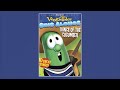 Closing To VeggieTales Sing Alongs Dance Of The Cucumber 2006 DVD
