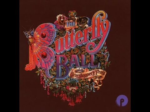 Ronnie James Dio - Love Is All