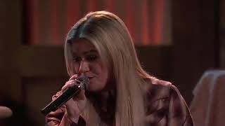 Kaleb Lee and Kelly Clarkson Perform &quot;I Dream in Southern&quot; - The Voice Live Top 8 Eliminations