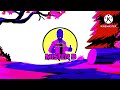 Mister B Logo Effects Round 1 Vs Megan Woodmansee