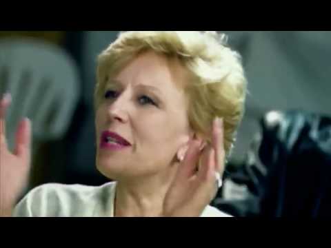 Jak to z obsraniem pani Jandy było!