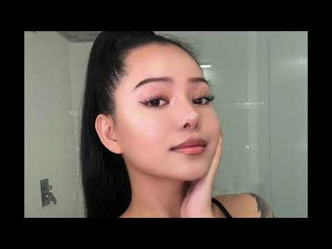 Bella Poarch - Build a B*tch Remix