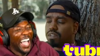 RDC CRIES LAUGHING Reacting To Tubi Movie FUNNIEST Moments