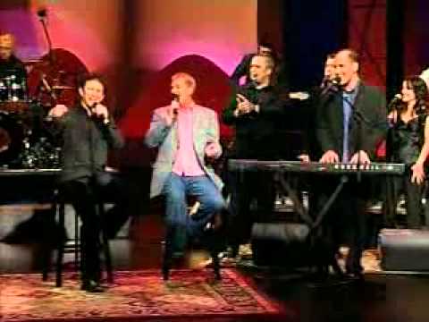 Phillips, Craig & Dean   favorite song of all