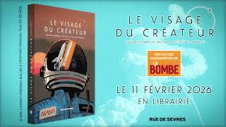 Le Visage du créateur 🚀 Bande annonce