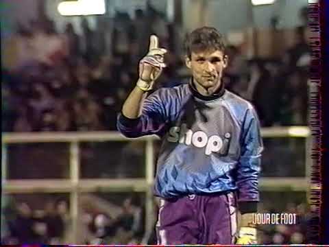 RC LENS SAISON 1994-1995 CHAPITRE 2 - BLOG :  L ARCHIVISTE DU RCL catalogue numérique