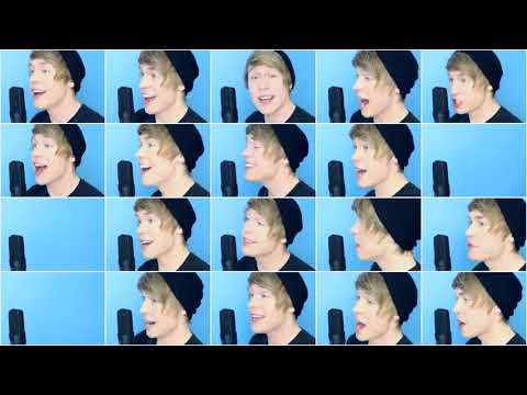 Welcome to the Black Parade (ACAPELLA)   My Chemical Romance cover by Austin Jones    MCRX