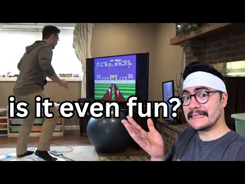 Why did Nintendo try to Erase this game?