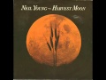 Harvest Moon - Neil Young