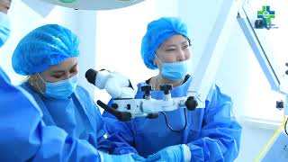 ДЭЛХИЙН ЭМЧ НАРЫН БАЯРЫН МЭНД ХҮРГЭЕ