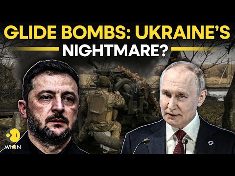 Russia-Ukraine War LIVE: Drone, Missile Strikes Hit Ukraine; Key Village Seized | WION