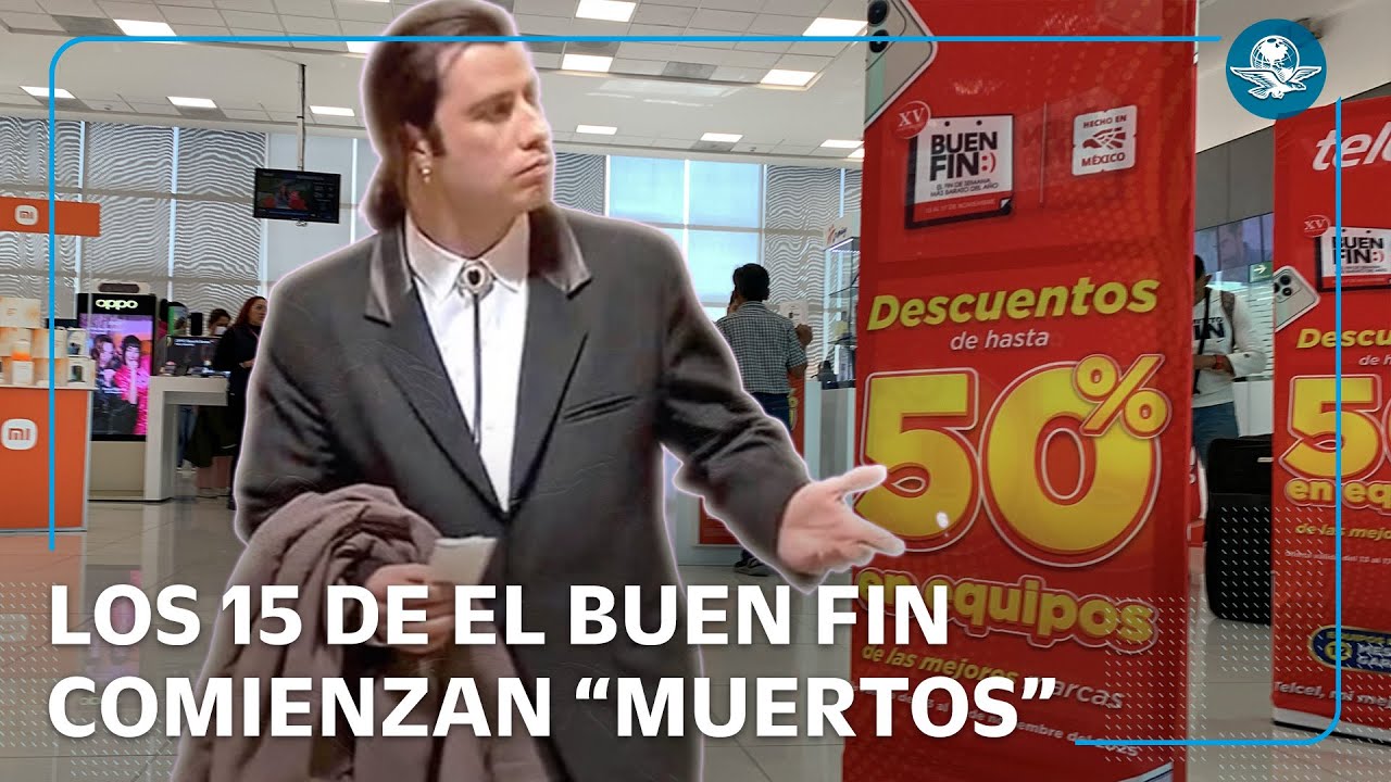 Primer día de los XV años de El Buen Fin