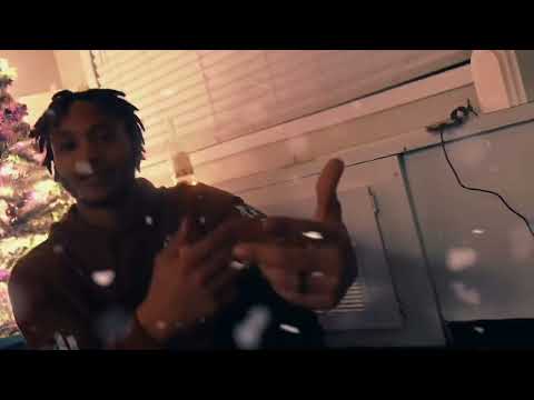 LMR Brandon - Christmas Tree (Prod.GreenLoverBeats) (Official Music Video)