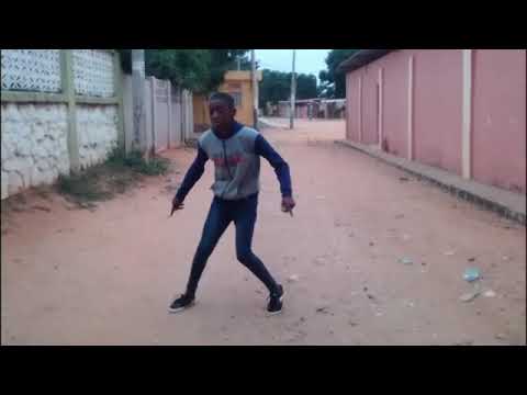 Dj Habias - mexe bem