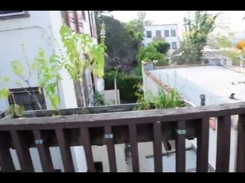 PL6281 - Historic Craftsman Penhouse Apartment For Lease!