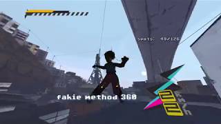 Butterflies - Episode 1 Adventure Mode 100% completion Speedrun [Early Access] 1.09.2018