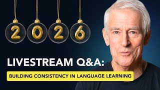 How to stay positively engaged with your language learning in 2026