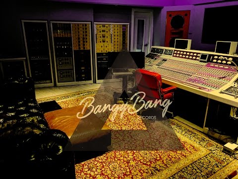 HistoricSounds 1 • Legendary Music Studio / BangyBang Records