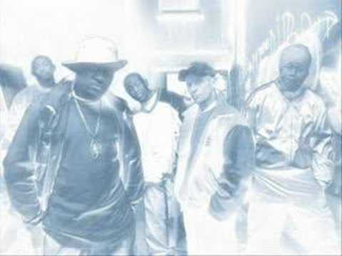 Kool Shen & Serum -Du 93 au 94