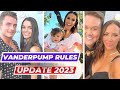Vanderpump Rules' All Cast in 2023: Breakups, New Relationships, Weight Loss, Pregnancies & More!
