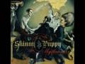 "Jaher" by Skinny Puppy 